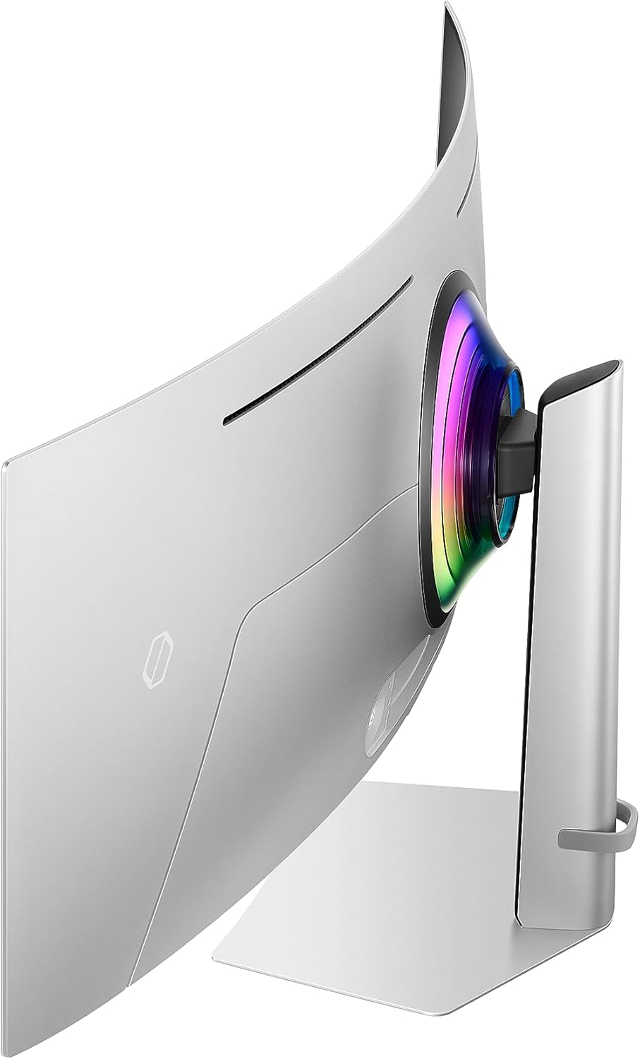 Samsung Odyssey OLED (G93SD) 49" 1440p HDR 240 Hz Curved Ultrawide Gaming Monitor
