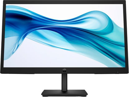 HP Pro Tower 290 G9 Desktop PC + Monitor - 322pv
