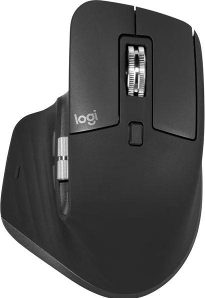 Logitech MX Keys S Wireless Keyboard and Mouse Combo