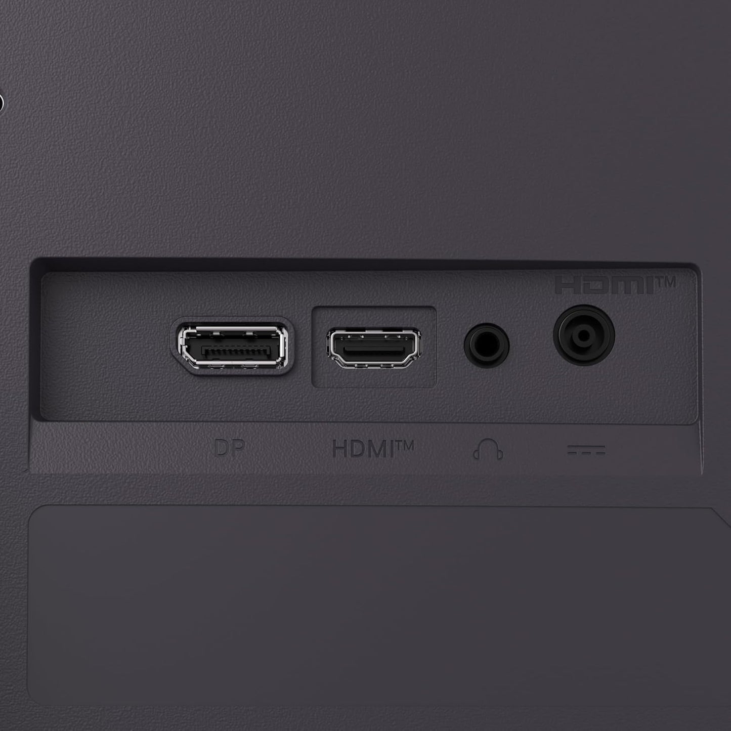 LG UltraGear 24G411A-B Monitor