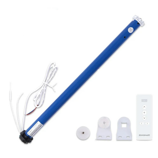 WiFi 2N Electric Blinds Motor for 38mm Tube