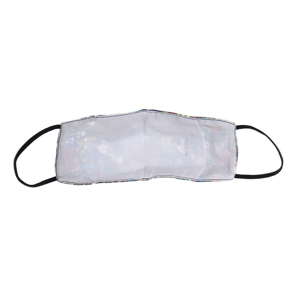 Hygienic Face Mask DKD Home Decor Multicolour 4 Units