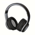 Wireless Over-Ear Headphones with Mic
