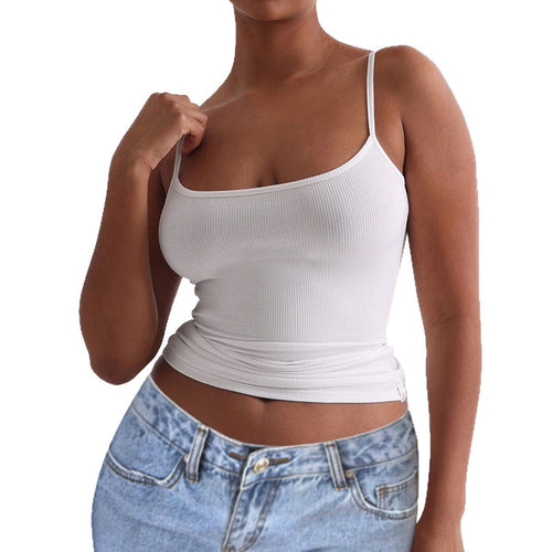 Yoga suit small camisole vest