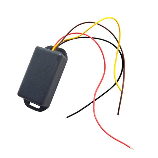 Fuel Gauge Interface Module Suitable for Any Sender to Fuel Gauges FM102