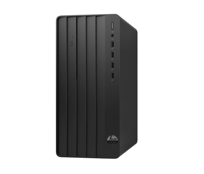 HP Pro Tower 290 G9 Desktop PC + Monitor - 322pv