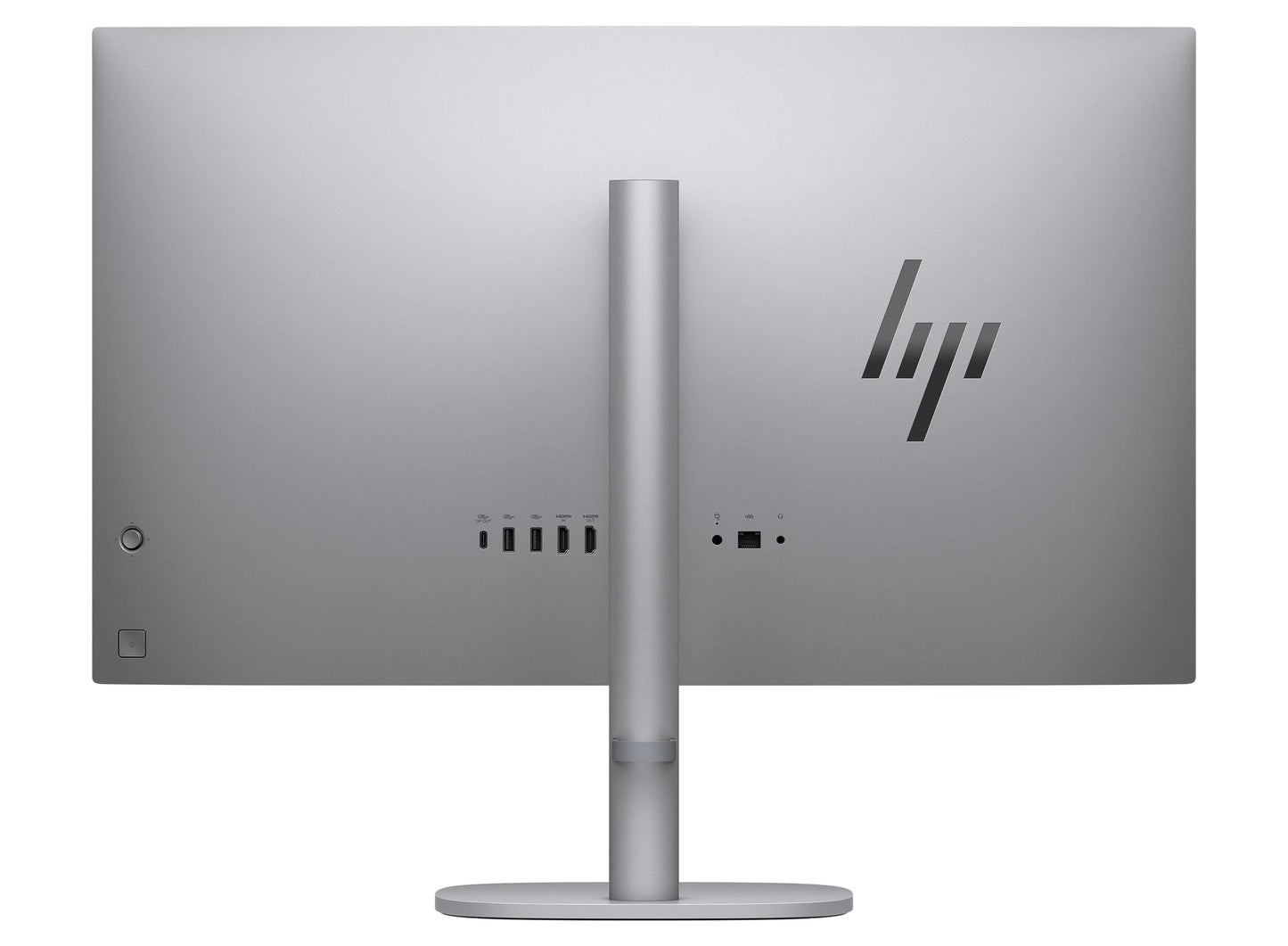 HP OmniStudio X 27-cs0755ng - 68.6 cm (27" ) Touchscreen All-in-One Desktop AI PC