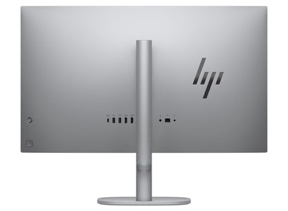 HP OmniStudio X 27-cs0755ng - 68.6 cm (27" ) Touchscreen All-in-One Desktop AI PC