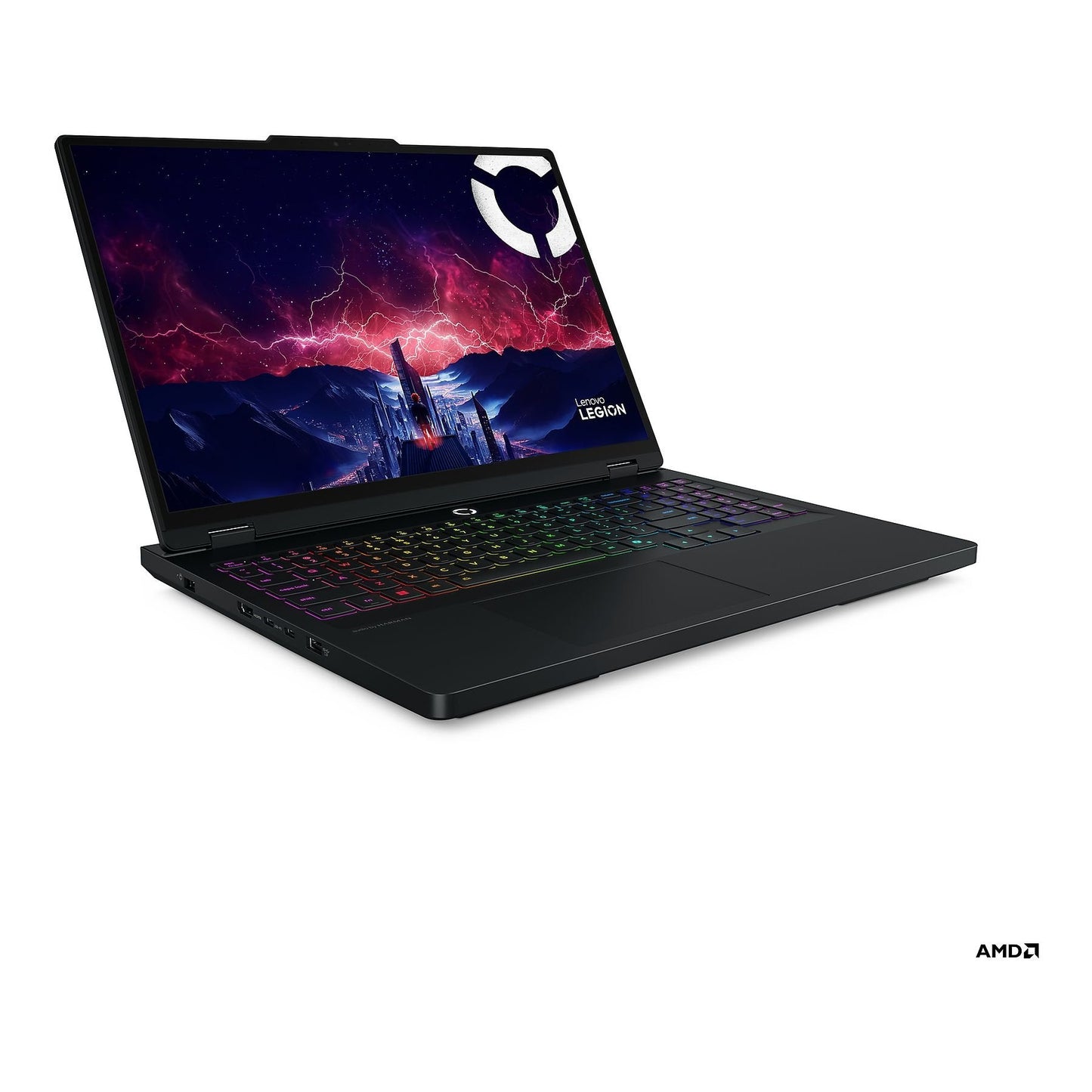 LENOVO Legion Pro 5 16IAX10 | Intel® Core™ Ultra 7 255HX