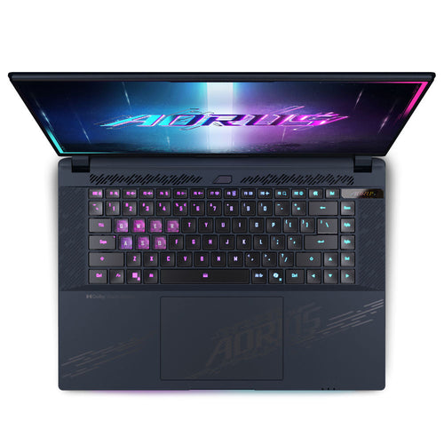 Gigabyte AORUS (2025) MASTER 16 BYH Laptop (BYHC5DEE65SP)