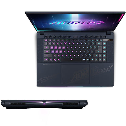 Gigabyte AORUS (2025) MASTER 16 BYH Laptop (BYHC5DEE65SP)