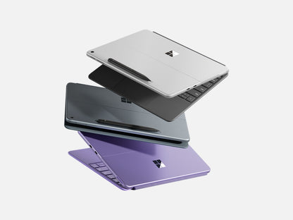 Microsoft Surface Pro (Copilot+ PC) – 12.3" – Snapdragon X Plus