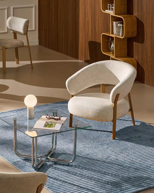 Bramley Oak Accent Chair [Pre-Order]