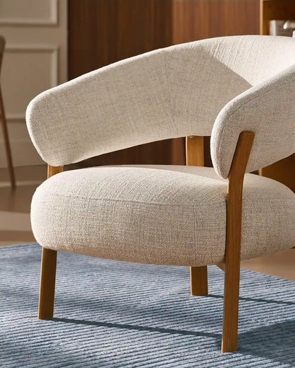 Bramley Oak Accent Chair [Pre-Order]