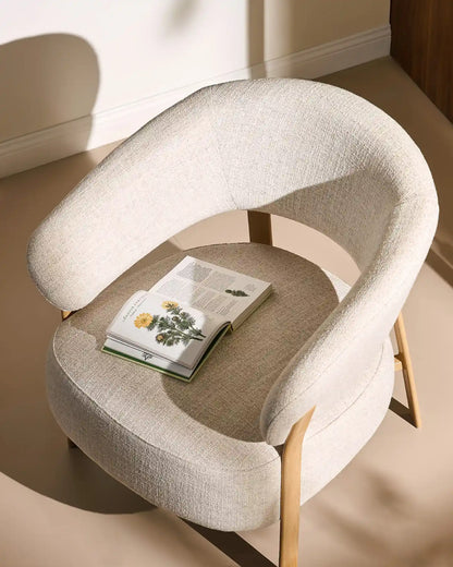 Bramley Oak Accent Chair [Pre-Order]
