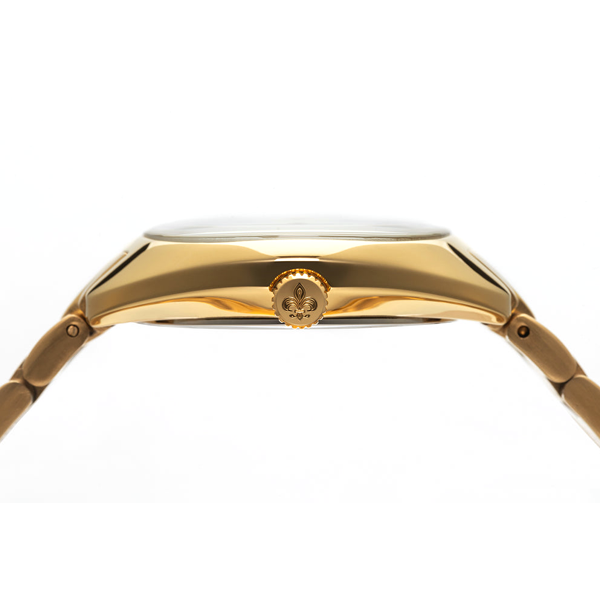 CAUNY WATCHES Mod. CAP034