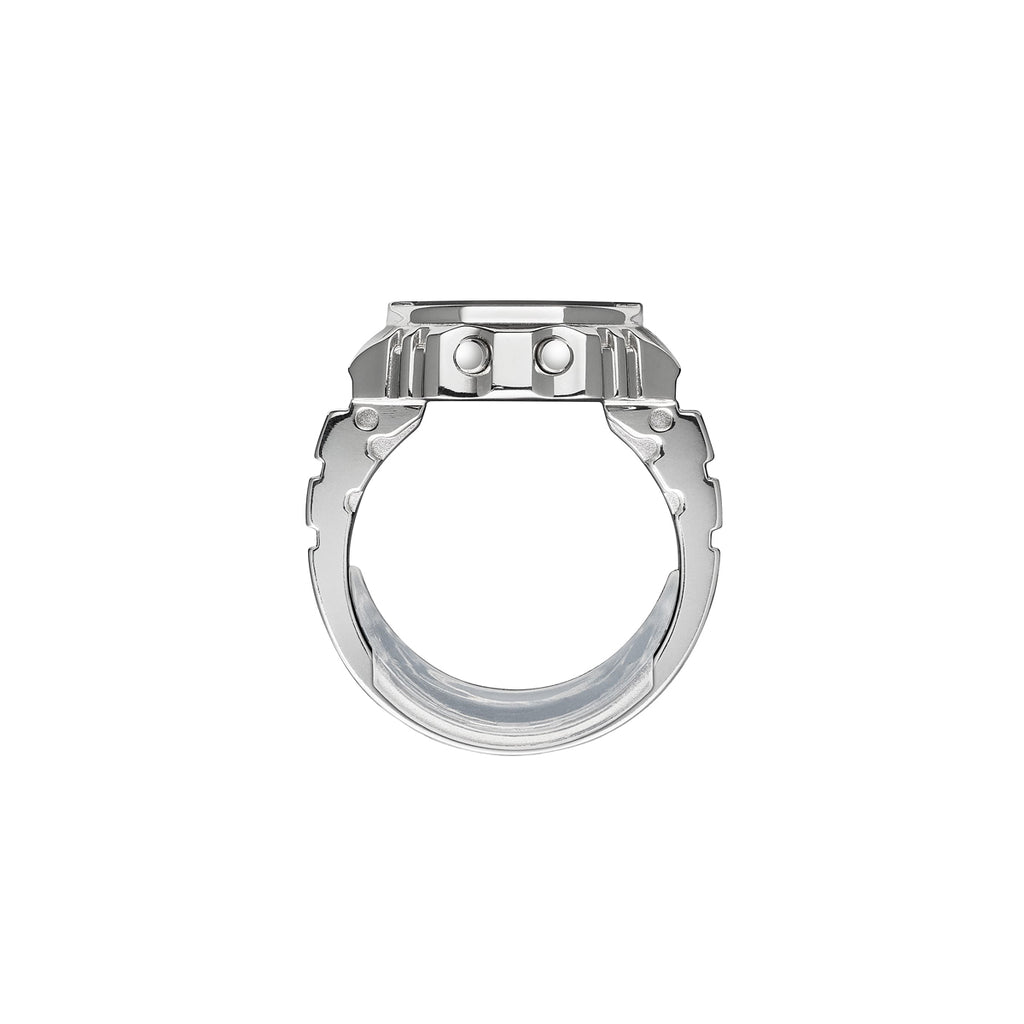 CASIO VINTAGE Mod. RING -50TH CASIO ANNIVERSARY