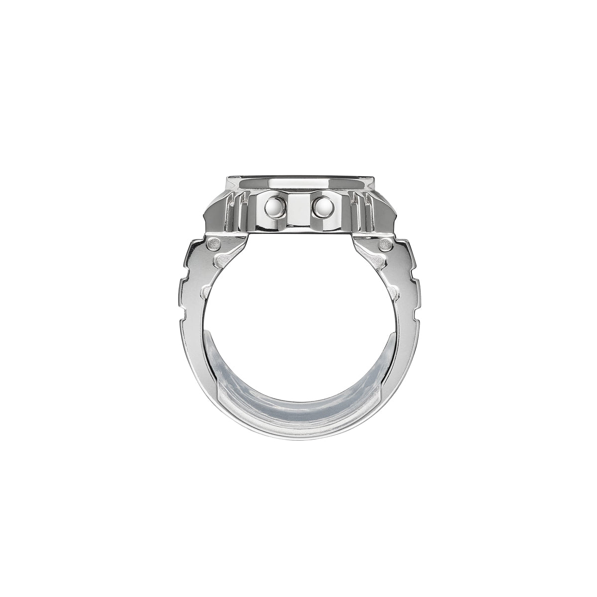 CASIO VINTAGE Mod. RING -50TH CASIO ANNIVERSARY