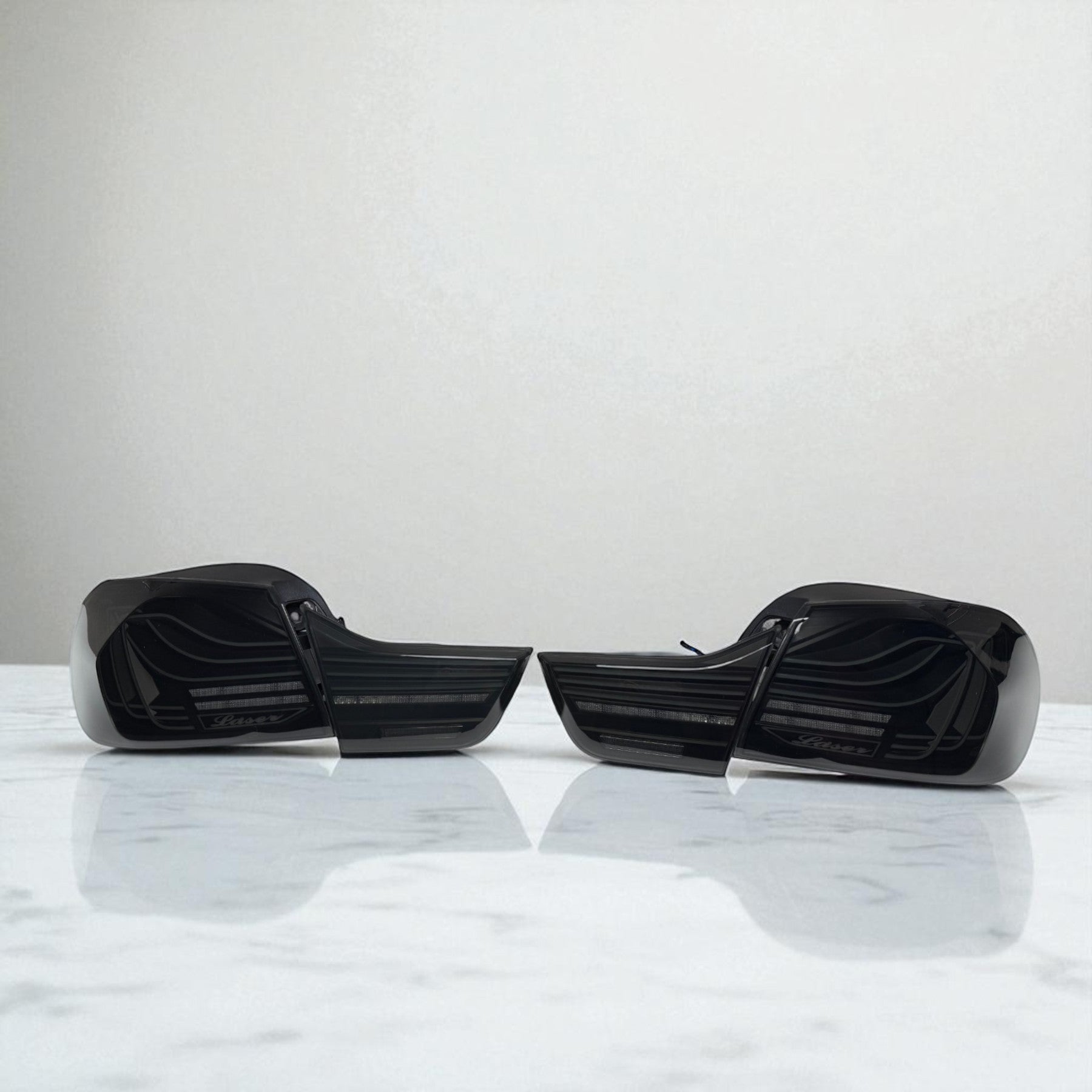CSL Laser Tail Lights For BMW F82 M4 & F32 430i, 435i, 440i, 420i, 428i