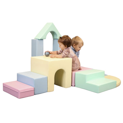 Baby Gym