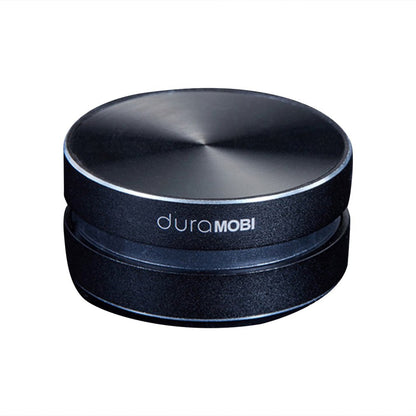 Hummingbird portable bone conduction resonance speaker