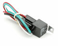 Single 30 amp Relay