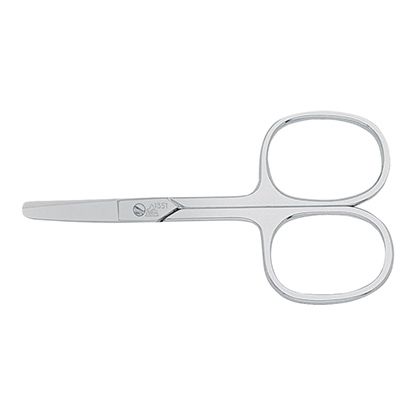 Erbe solingen nail scissors baby 9cm (erbe91351)