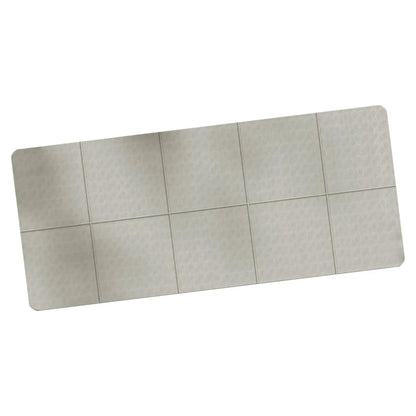 Non-Slip Folding Yoga Mat for Fitness & Camping