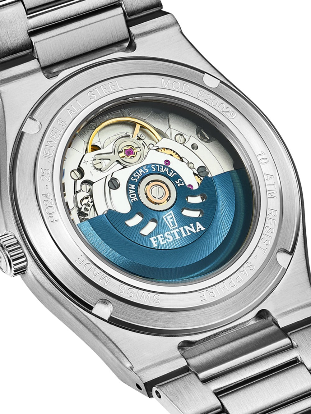 FESTINA Mod. F20029_6