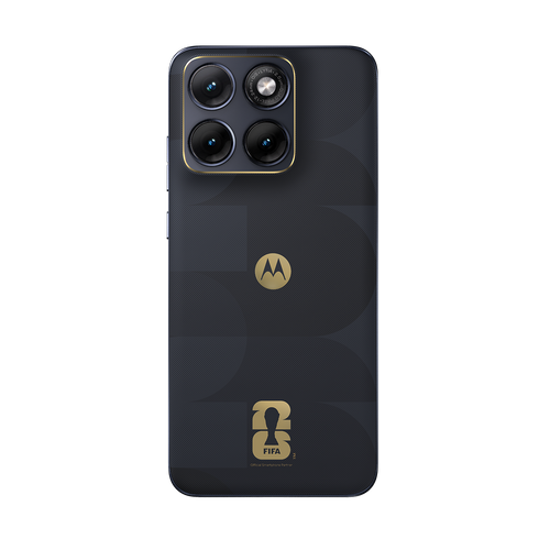 Motorola edge 70 fusion - FIFA Edition -