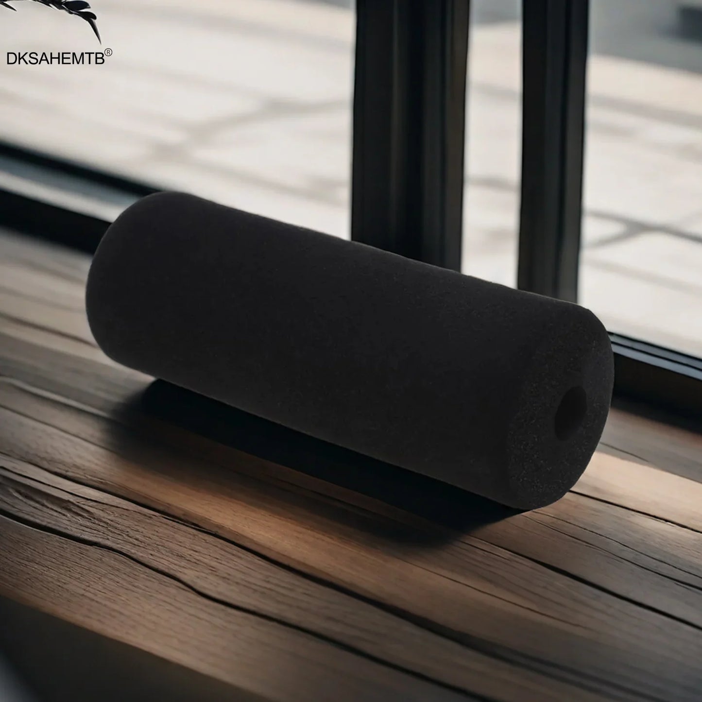 NNEOBA Foam Foot Pad for Gym Equipment