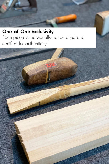 Custom Made Cricket Bat