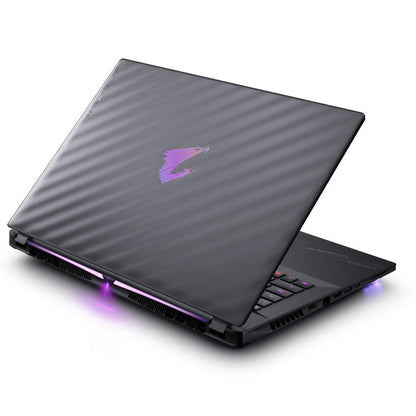 Gigabyte AORUS (2025) MASTER 18 BYH Laptop (BYHC5DED65SP)