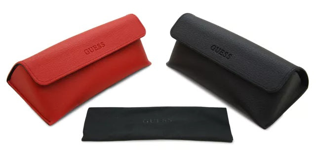 GUESS SUNGLASSES Mod. GF6140 Silver
