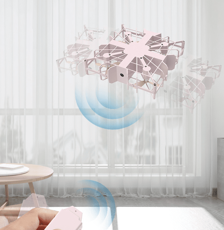HD WiFi Aerial Drone
