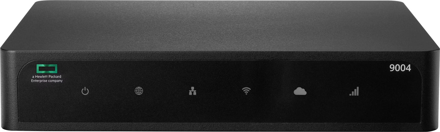 HPE Aruba 9004 Gateway Firewall + Router
