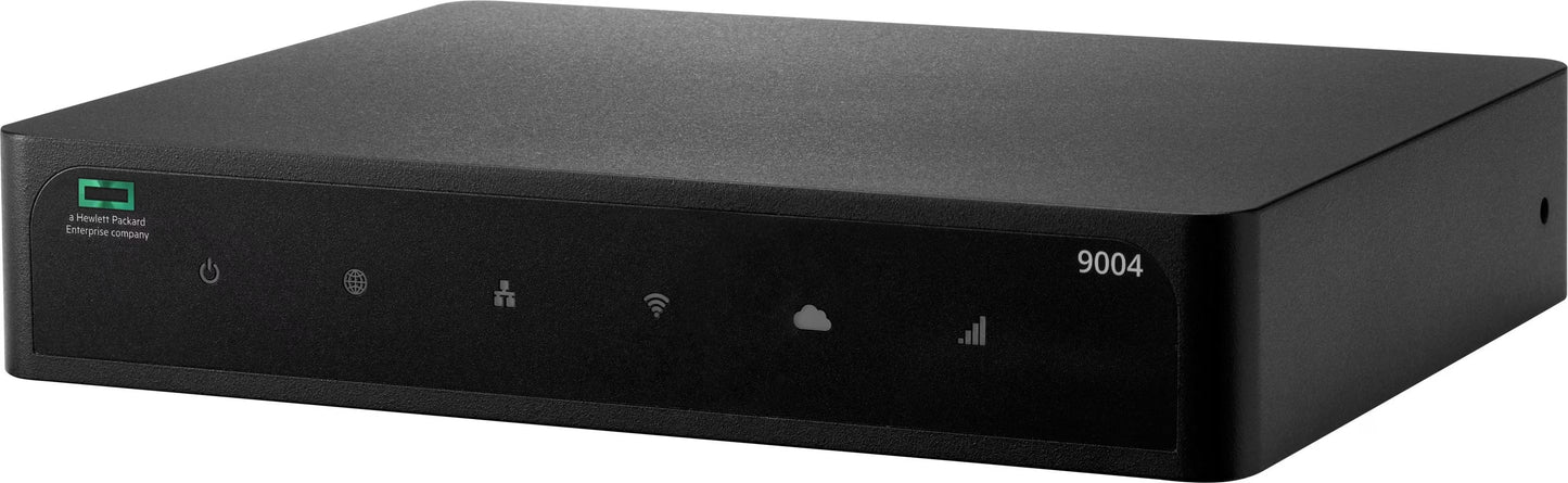 HPE Aruba 9004 Gateway Firewall + Router