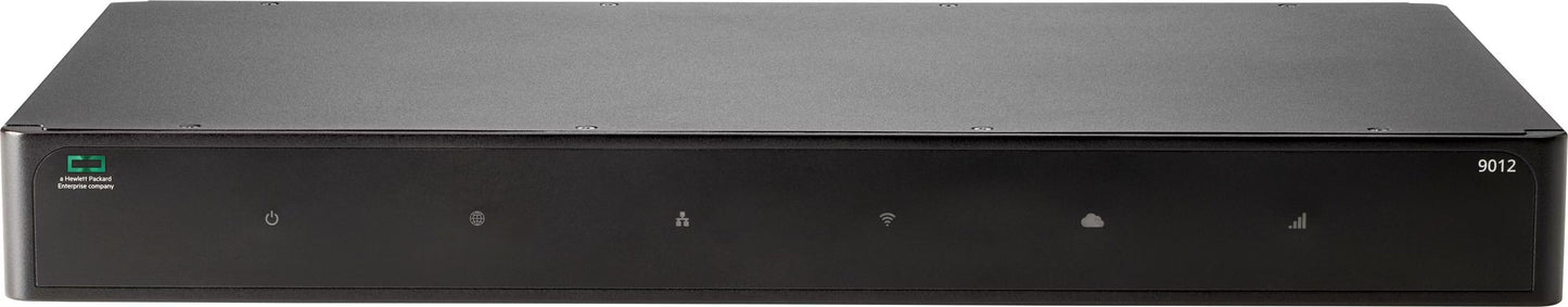 HPE Aruba E 9012 Gateway Firewall