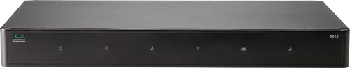 HPE Aruba E 9012 Gateway Firewall