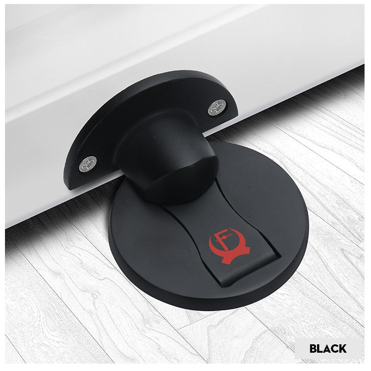 Magnetic Door Stoper