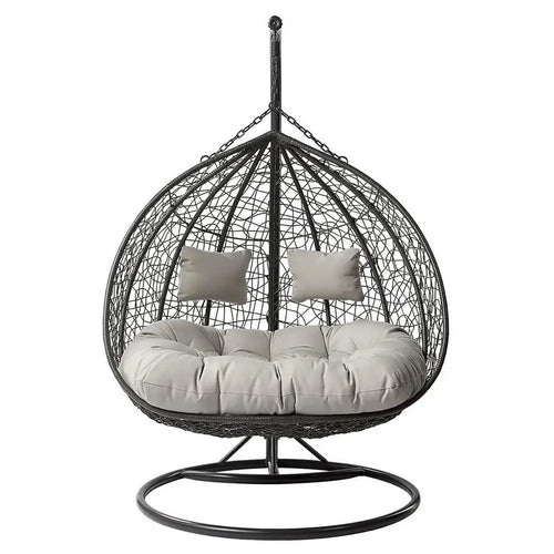 Garden Hanging Hammock Chair Cushion