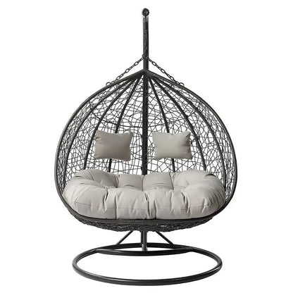 Garden Hanging Hammock Chair Cushion