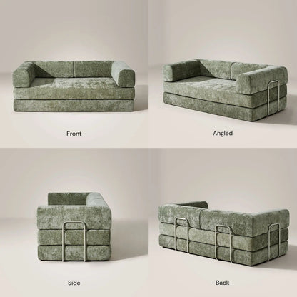 Hugo Convertible Sofa Bed