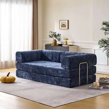 Hugo Convertible Sofa Bed
