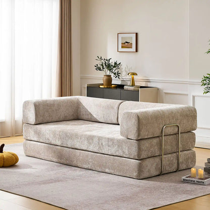Hugo Convertible Sofa Bed