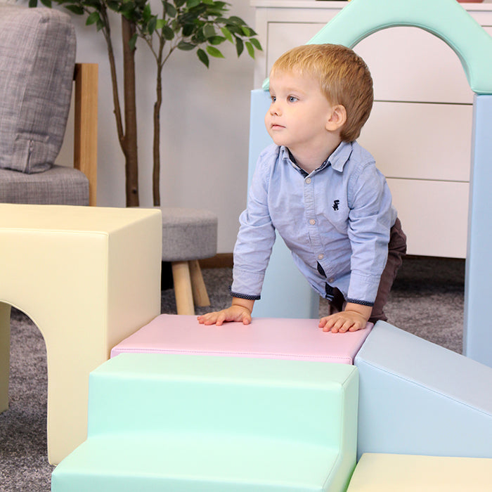 Baby Gym