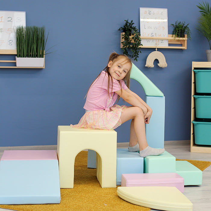 Baby Gym
