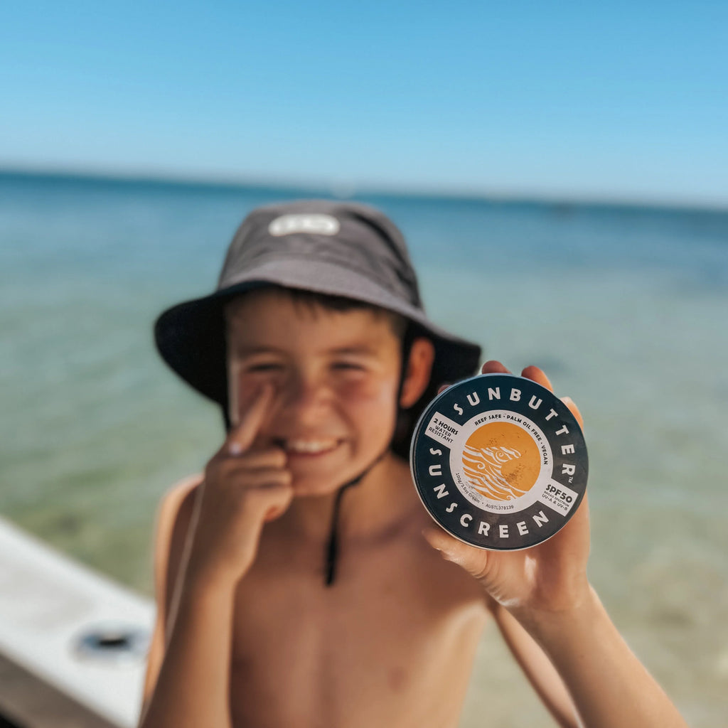 Family Sunscreen Pack