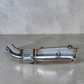 N26 & N20 Race Downpipe for F Series BMW 320i, 328i, 420i, 428i, 528i, 228i, 220i