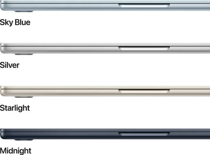 Apple MacBook Air 13" M5 2026